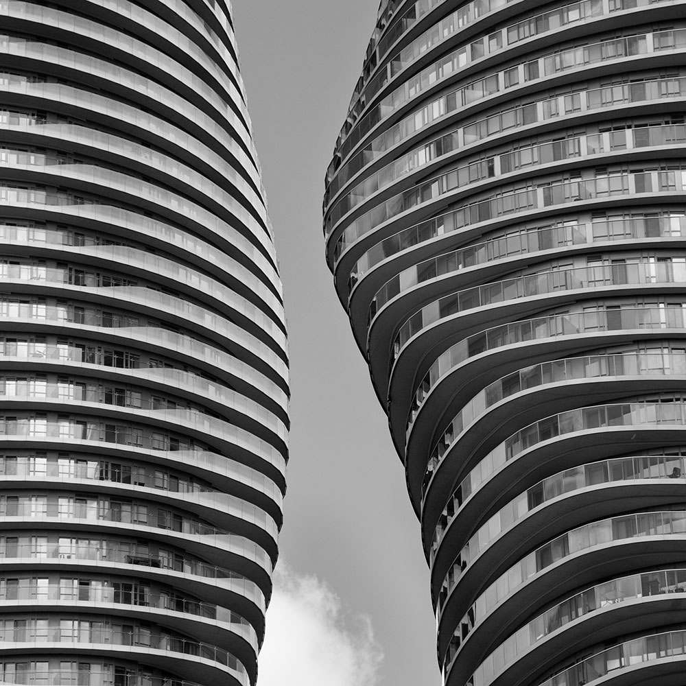 Architecture in the GTA